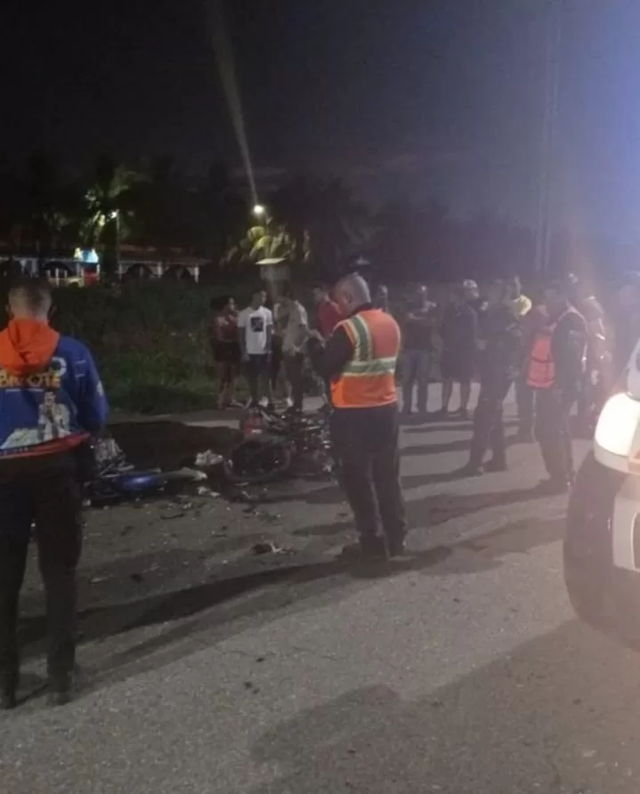 Dos personas muertas y un herido en Yagua