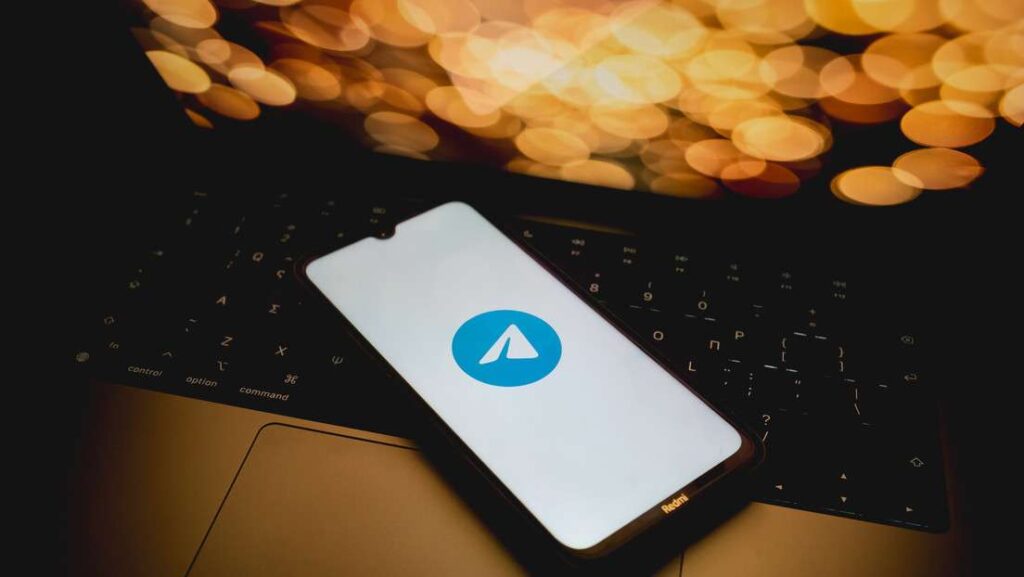 Dúrov: Telegram da el primer paso para convertirse en una plataforma de vídeo