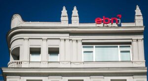 EBN abre la 'guerra' del depósito al ofrecer un 3,55% a 12 meses a partir de 20.000 euros