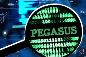 EE. UU. admitió que financió compra del software espía Pegasus en Colombia