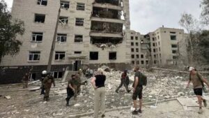 EEUU asegura que tropas norcoreanas participan en "operaciones de combate" rusas contra Ucrania - AlbertoNews