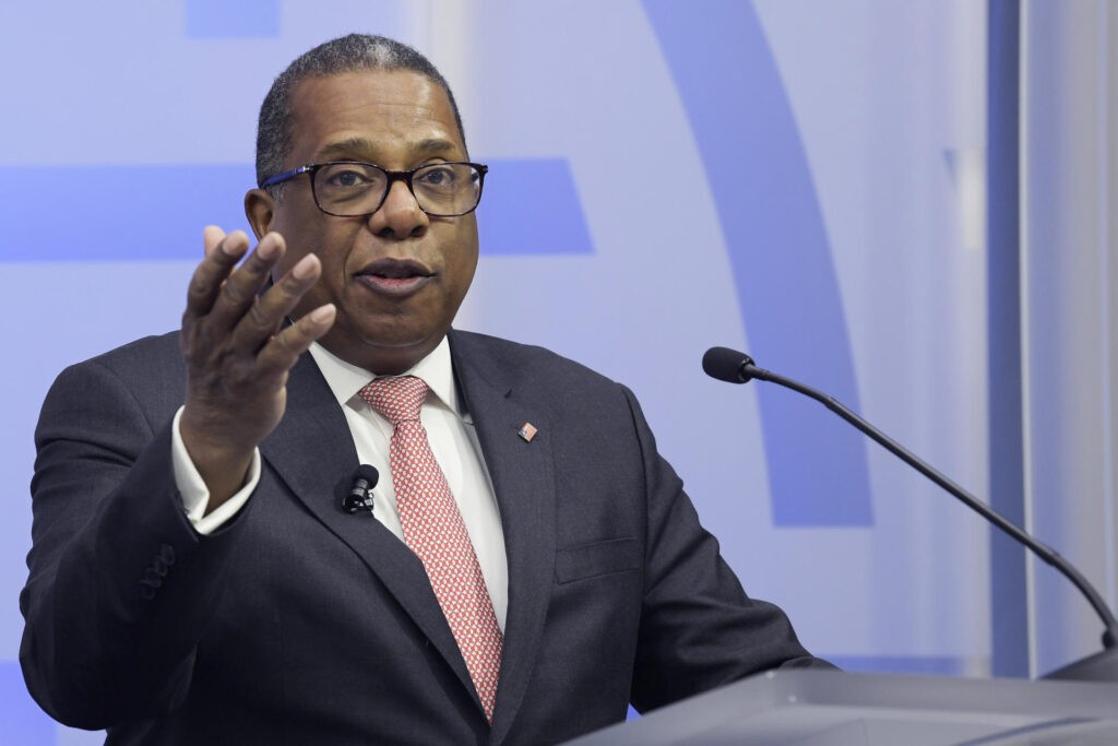 EEUU denuncia maniobras de Ortega para consolidar su poder con otra reforma constitucional - AlbertoNews