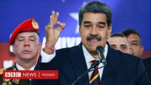 EE.UU. y Venezuela: la administración Biden sanciona a 21 altos funcionarios venezolanos por “fraude electoral” y “represión” contra opositores
