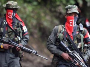 ELN anuncia el fin del paro armado en el Chocó tras una semana de violencia | Regiones | Economía