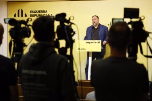 ERC proclama provisionalmente las tres candidaturas que se disputarán la dirección republicana