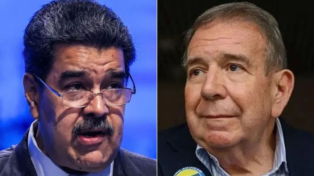 Edmundo González Urrutia afirmó que quiere volver a Venezuela para asumir la presidencia en enero