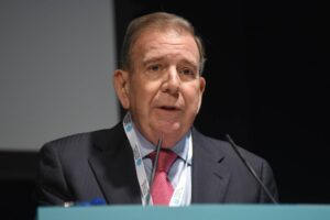 Edmundo González espera que la liberación de presos "marque un nuevo rumbo" en Venezuela - AlbertoNews