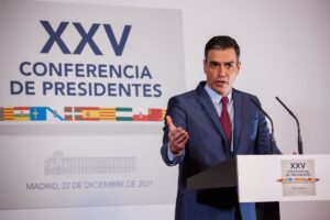 El 13 de diciembre en Santander