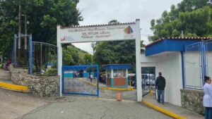El #13N serán las elecciones en la Universidad Politécnica Territorial de Mérida