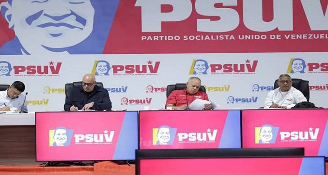 El 27 y 28 de noviembre se instalará el Comité Promotor Internacional Antifascista