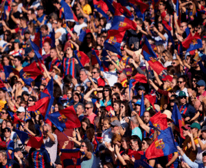 El Barcelona busca defender un invicto de más de 15 años - Correo del Orinoco