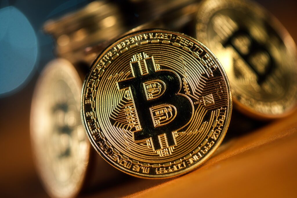 El Bitcoin supera los 81.000 dólares por primera vez en su historia