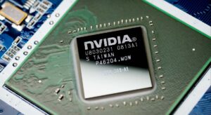El CEO de Nvidia reivindica la cooperación en tecnología pese a las tensiones entre China y EEUU