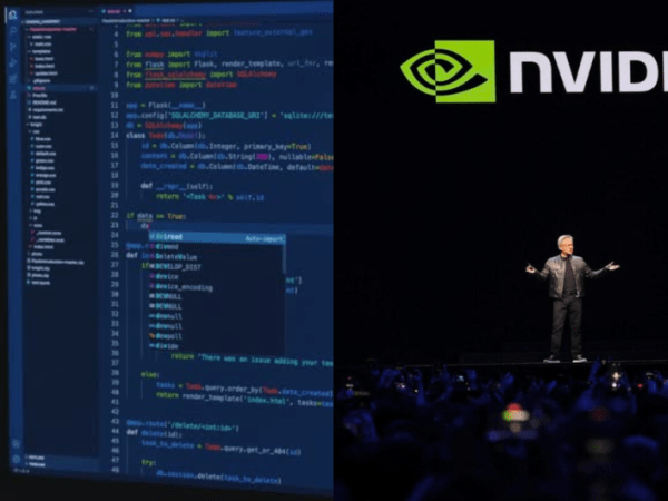 El CEO de Nvidia revela que carrera podría perder peso en el futuro | Empleo | Economía