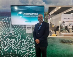 El Caribe pide financiación justa y equitativa en la COP29 para garantizar su supervivencia : IPS Agencia de Noticias