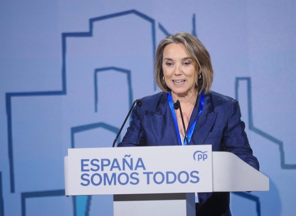 "El Congreso de los imputados puede llamarse el de Sevilla"