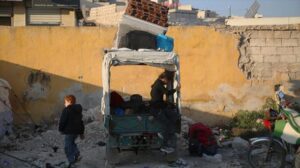 El Ejército de Siria confirma su retirada de Alepo a la espera de refuerzos para contraataque