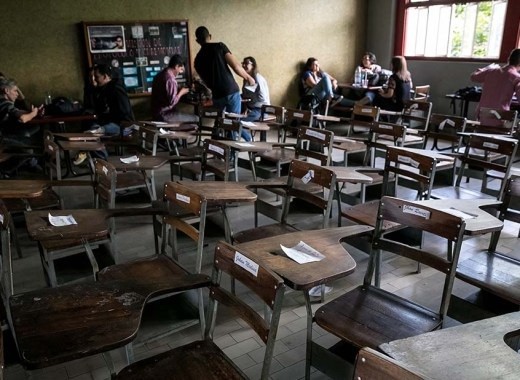 El Estado sigue en deuda con estudiantes universitarios porque no garantiza educación de calidad