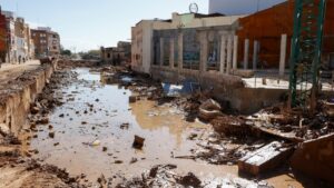 Gobierno de España anuncia nuevo paquete de ayudas a Valencia tras inundaciones