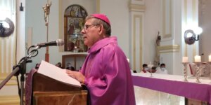 El Gobierno de Nicaragua expulsa al presidente de la Conferencia Episcopal