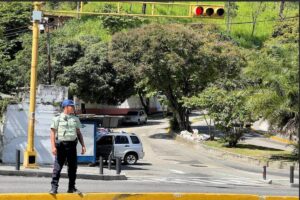 El Hatillo es el municipio más seguro de Caracas: se mantiene descenso de 70 % en delitos reportados