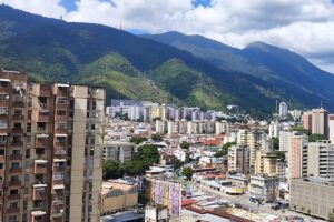 ¿Lloverá o no? El Inameh te trae el pronóstico del tiempo para este miércoles 6Nov