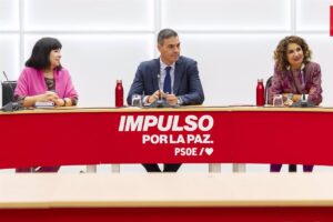 El PSOE propone armonizar impuestos autonómicos y abrir la puerta de la Agencia Tributaria a las comunidades