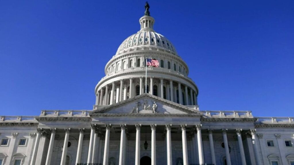 El Partido Republicano ganó la Cámara de Representantes y se asegura el control total del Congreso