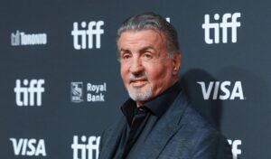 El actor Sylvester Stallone califica a Trump como el "segundo George Washington" - AlbertoNews