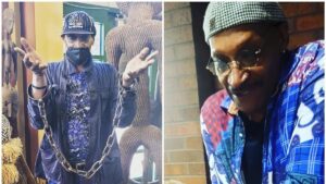 El actor Tony Todd, conocido por 'Candyman' y 'Destino Final', falleció a los 69 años