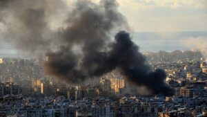 El alto el fuego de 60 días entre Israel y Hizbulá entra en vigor en Líbano, según EE.UU. - AlbertoNews