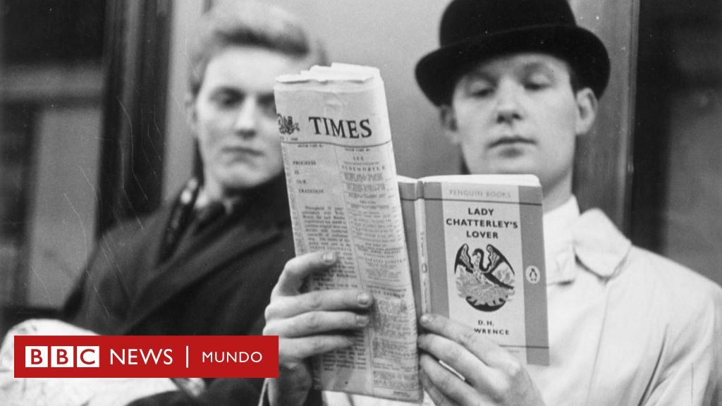 “El amante de Lady Chatterley”: el obsceno libro que se convirtió en un éxito de ventas luego de que las autoridades intentaran prohibirlo