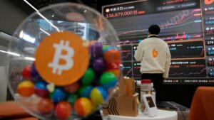 El bitcoin roza los 100.000 dólares en pleno repunte postelectoral