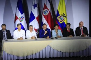 El continente sabe que Maduro es ilegítimo