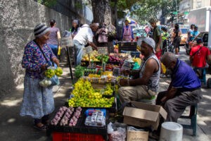 El crecimiento económico de Venezuela es palpable, pero insuficiente • Crónica Uno