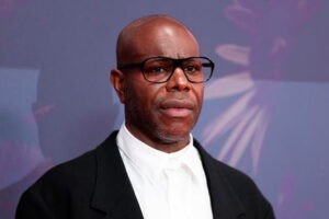 El director Steve McQueen revela que tuvo cáncer de próstata y que está recuperado