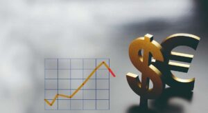 El euro se hunde frente al dólar y resurgen los fantasmas de la paridad