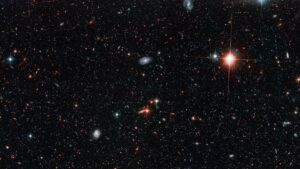 El fenómeno astronómico que tiene como protagonistas a dos planetas y a una imponente constelación