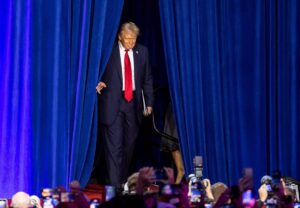 El fiscal especial Jack Smith pide retirar los cargos contra Trump por interferencia electoral en 2020