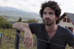 El franco-venezolano Miguel Bonnefoy ganó el Premio Fémina de novela en francés