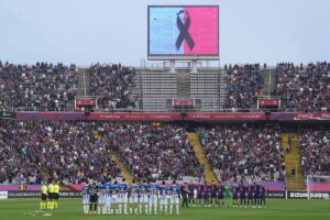 El fútbol puede esperar | LaLiga EA Sports 2024
