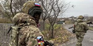 El gobernador de la región rusa de Kursk denuncia un «ataque masivo» de Ucrania con misiles occidentales