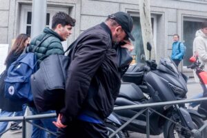 El hermano de Koldo García defiende que todo su patrimonio está declarado ante Hacienda y que no ha tratado de ocultarlo