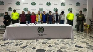 El historial delictivo de poderosa banda ‘The Monks’, a cargo de mujer que dominaba a su antojo el microtráfico en comuna de Ibagué