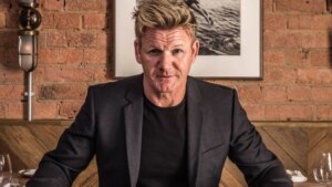 El ingrediente sorpresa que Gordon Ramsay añade a este plato británico típico