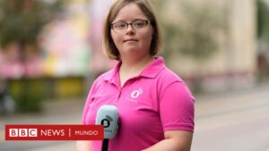 El innovador canal de TV protagonizado por personas con dificultades de aprendizaje en Noruega