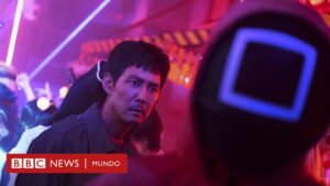 El juego del calamar | “Perdí 9 dientes filmando la serie": los detalles de la segunda temporada de la exitosa serie surcoreana que su creador reveló a la BBC