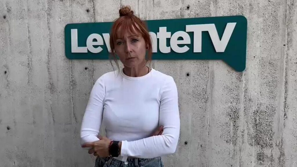 El llamamiento desesperado de una víctima que busca a su cuñada y a su sobrino