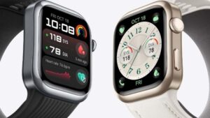 El nuevo reloj inteligente de Huawei ha conseguido lo que el Apple Watch todavía no ha podido: además es más barato