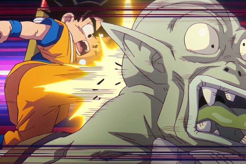 El primer gran tour por el Reino de los demonios y el debut de una nueva protagonista. Crítica de Dragon Ball Daima 1x04